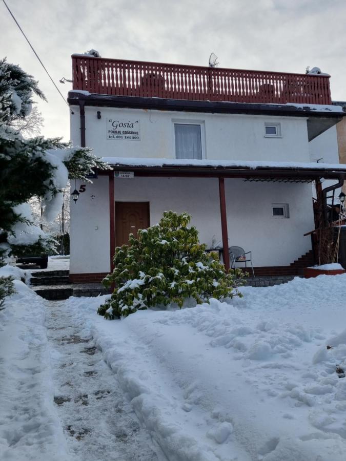 Moje Miejsce - Mieszkanie Z Duzym Tarasem Na Wylacznosc Карпач Экстерьер фото
