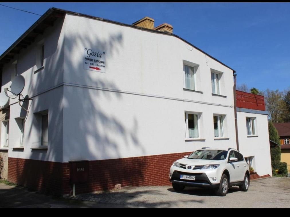 Moje Miejsce - Mieszkanie Z Duzym Tarasem Na Wylacznosc Карпач Экстерьер фото