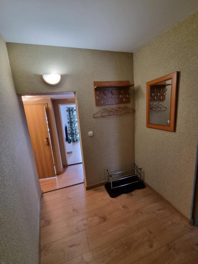 Moje Miejsce - Mieszkanie Z Duzym Tarasem Na Wylacznosc Карпач Экстерьер фото